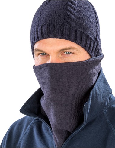R-R353X-Bandit Face/Neck/Chest Warmer
